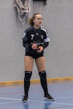 Bild 375 - wU18 Norddeutsche Meisterschaft
